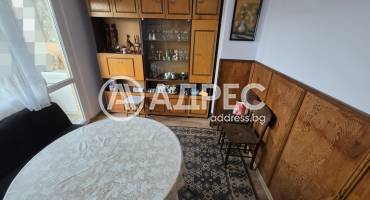 Двустаен апартамент, Ямбол, Диана, 697294, Снимка 7