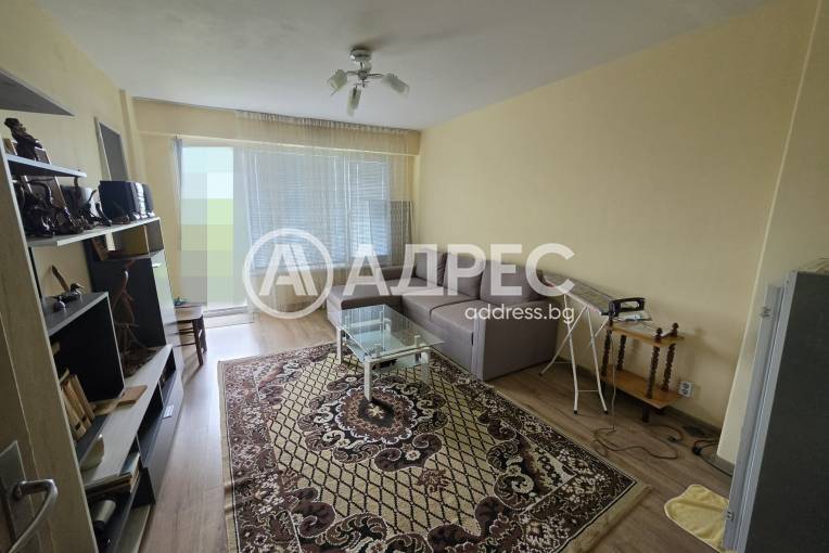 Двустаен апартамент, Ямбол, Диана, 697294, Снимка 3
