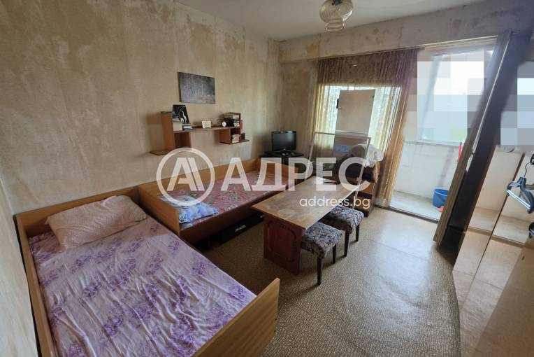 Двустаен апартамент, Ямбол, Диана, 697294, Снимка 9