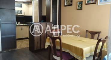 Тристаен апартамент, Пловдив, Кючук Париж, 703294, Снимка 2