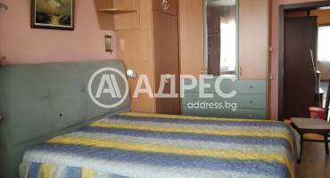 Тристаен апартамент, Пловдив, Кючук Париж, 703294, Снимка 3
