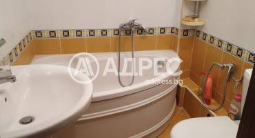 Тристаен апартамент, Пловдив, Кючук Париж, 703294, Снимка 4
