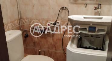 Тристаен апартамент, Пловдив, Кючук Париж, 703294, Снимка 5