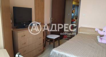 Тристаен апартамент, Пловдив, Кючук Париж, 703294, Снимка 6