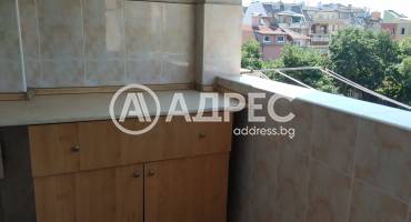 Тристаен апартамент, Пловдив, Кючук Париж, 703294, Снимка 7