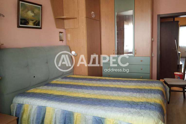 Тристаен апартамент, Пловдив, Кючук Париж, 703294, Снимка 3