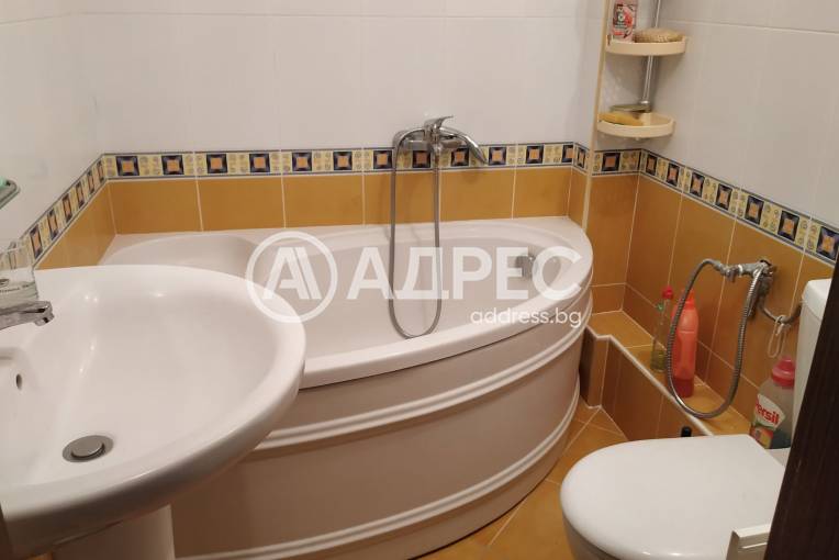 Тристаен апартамент, Пловдив, Кючук Париж, 703294, Снимка 4