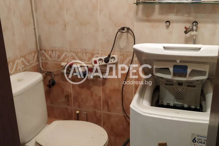 Тристаен апартамент, Пловдив, Кючук Париж, 703294, Снимка 5