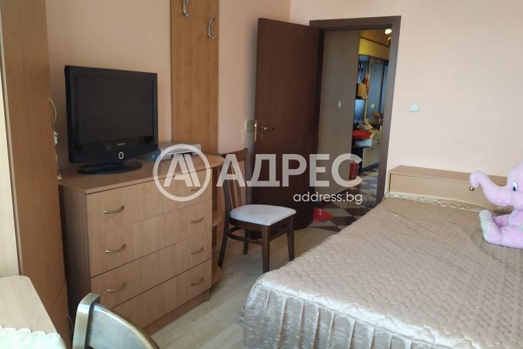Тристаен апартамент, Пловдив, Кючук Париж, 703294, Снимка 6