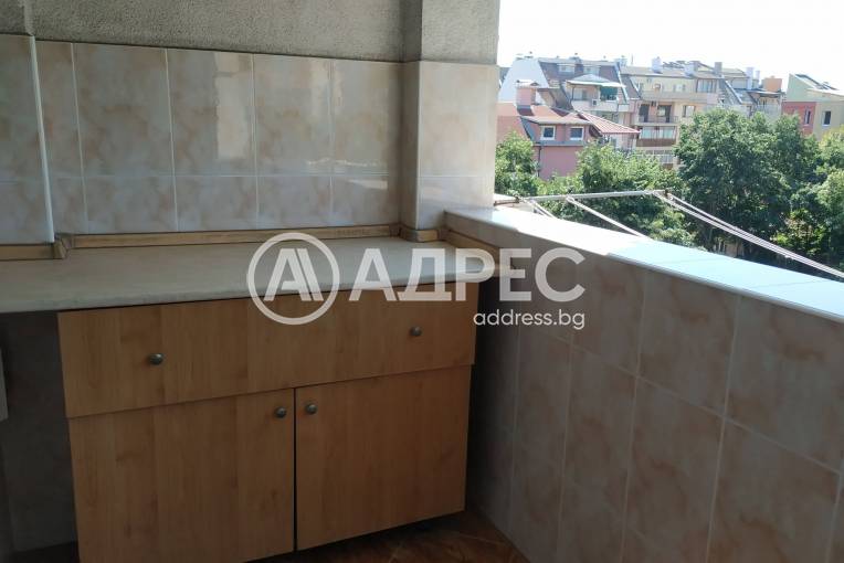 Тристаен апартамент, Пловдив, Кючук Париж, 703294, Снимка 7