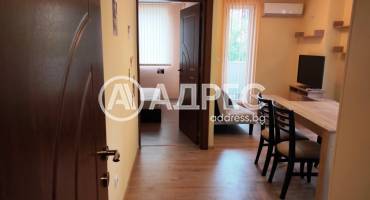Двустаен апартамент, Благоевград, Център, 600295, Снимка 1