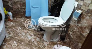 Двустаен апартамент, Благоевград, Център, 600295, Снимка 11