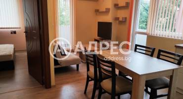 Двустаен апартамент, Благоевград, Център, 600295, Снимка 2