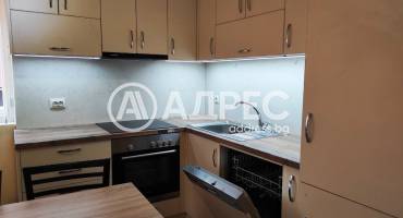 Двустаен апартамент, Благоевград, Център, 600295, Снимка 4