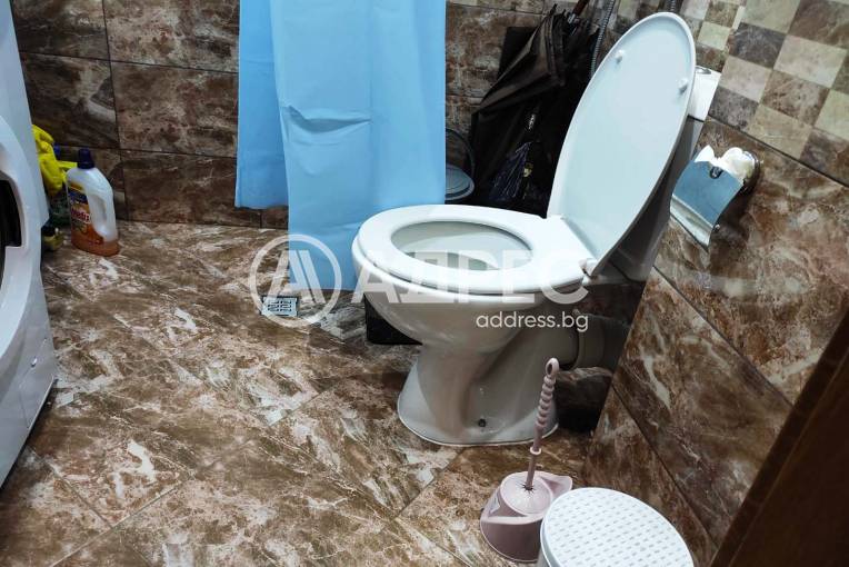 Двустаен апартамент, Благоевград, Център, 600295, Снимка 11