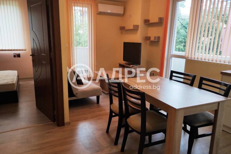 Двустаен апартамент, Благоевград, Център, 600295, Снимка 2