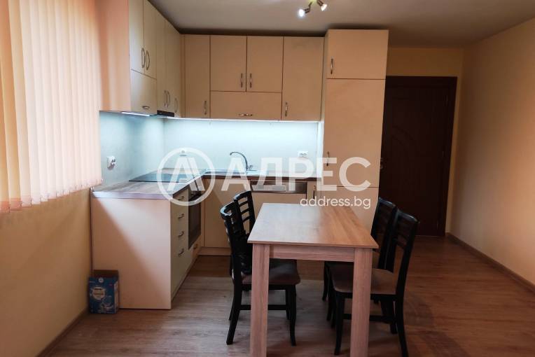 Двустаен апартамент, Благоевград, Център, 600295, Снимка 3