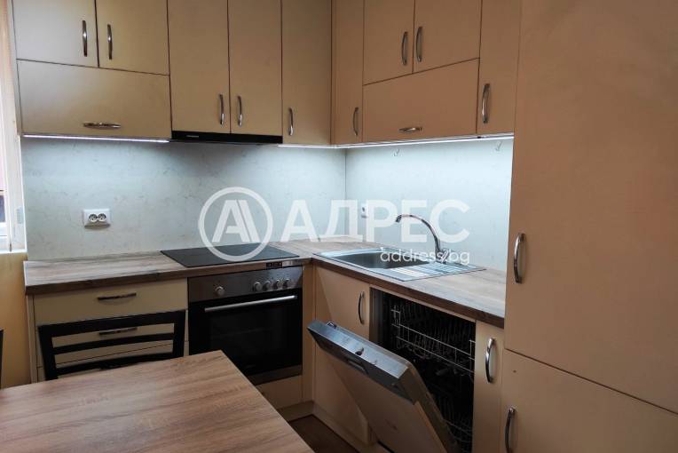 Двустаен апартамент, Благоевград, Център, 600295, Снимка 4