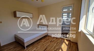 Многостаен апартамент, Варна, Електрон, 616295, Снимка 12