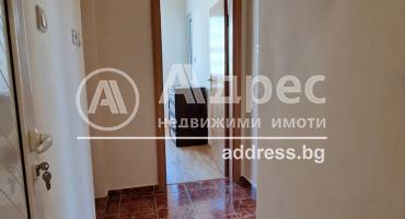 Многостаен апартамент, Варна, Електрон, 616295, Снимка 7