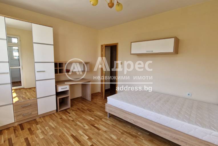 Многостаен апартамент, Варна, Електрон, 616295, Снимка 11