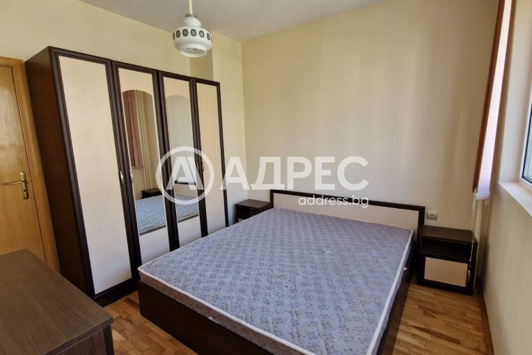 Многостаен апартамент, Варна, Електрон, 616295, Снимка 8