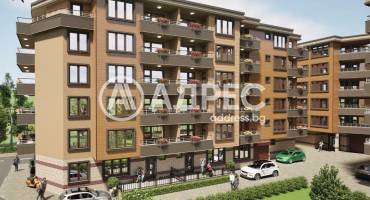 Двустаен апартамент, Поморие, Свобода, 626295, Снимка 5