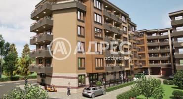 Двустаен апартамент, Поморие, Свобода, 626295, Снимка 6