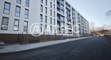 Тристаен апартамент, София, Малинова Долина, 627295, Снимка 1