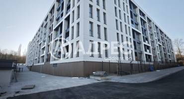Тристаен апартамент, София, Малинова Долина, 627295, Снимка 6