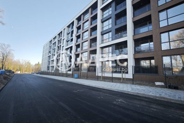 Тристаен апартамент, София, Малинова Долина, 627295, Снимка 5