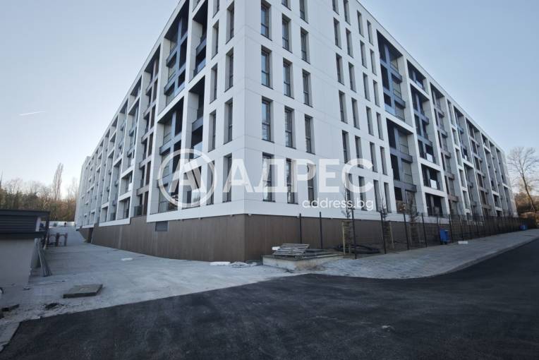 Тристаен апартамент, София, Малинова Долина, 627295, Снимка 6