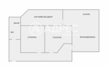 Офис, Варна, Виница, 633295, Снимка 1