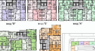 Многостаен апартамент, Варна, Кайсиева градина, 668295, Снимка 5