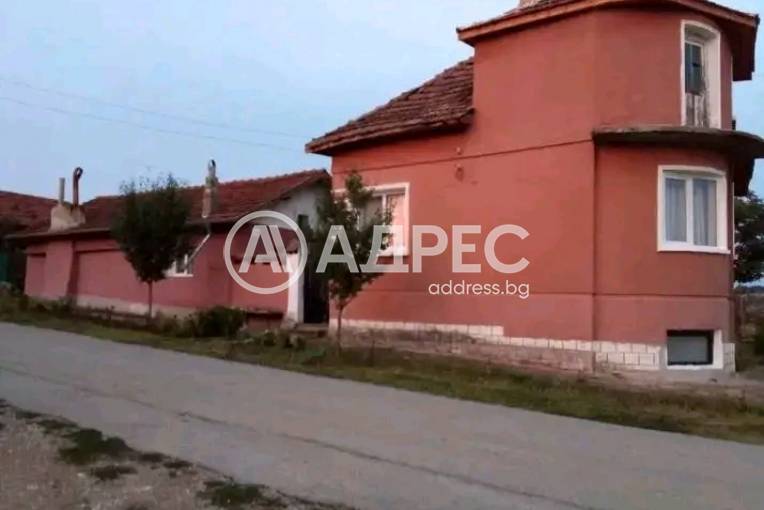 Къща/Вила, Добролево, 679295, Снимка 1