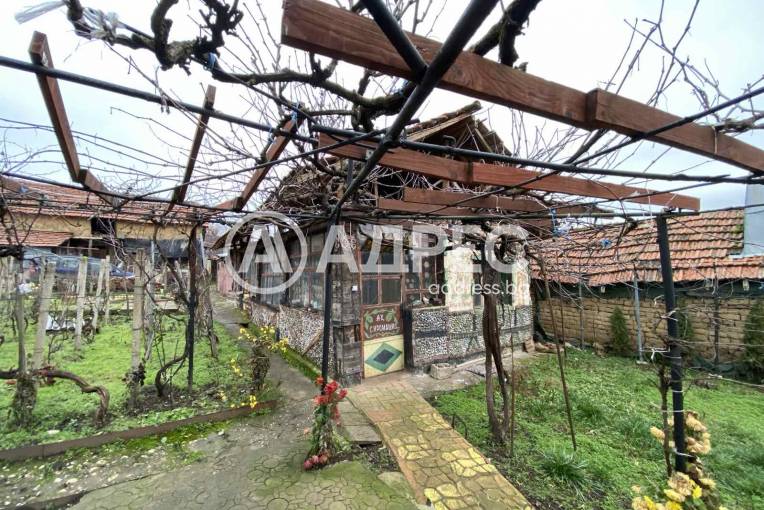 Къща/Вила, Добролево, 679295, Снимка 3