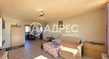 Многостаен апартамент, София, Гео Милев, 680295, Снимка 1