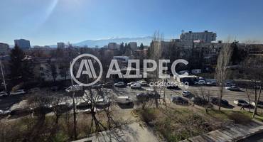 Многостаен апартамент, София, Гео Милев, 680295, Снимка 12