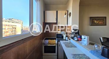 Многостаен апартамент, София, Гео Милев, 680295, Снимка 14