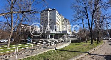 Многостаен апартамент, София, Гео Милев, 680295, Снимка 16