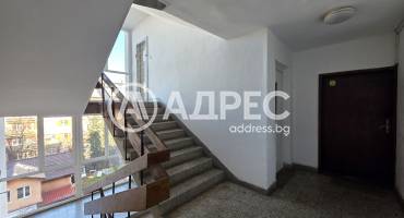 Многостаен апартамент, София, Гео Милев, 680295, Снимка 19