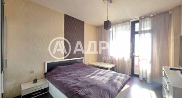 Многостаен апартамент, София, Гео Милев, 680295, Снимка 5