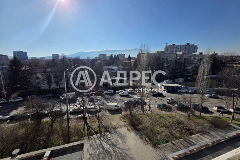 Многостаен апартамент, София, Гео Милев, 680295, Снимка 12