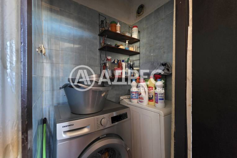 Многостаен апартамент, София, Гео Милев, 680295, Снимка 13