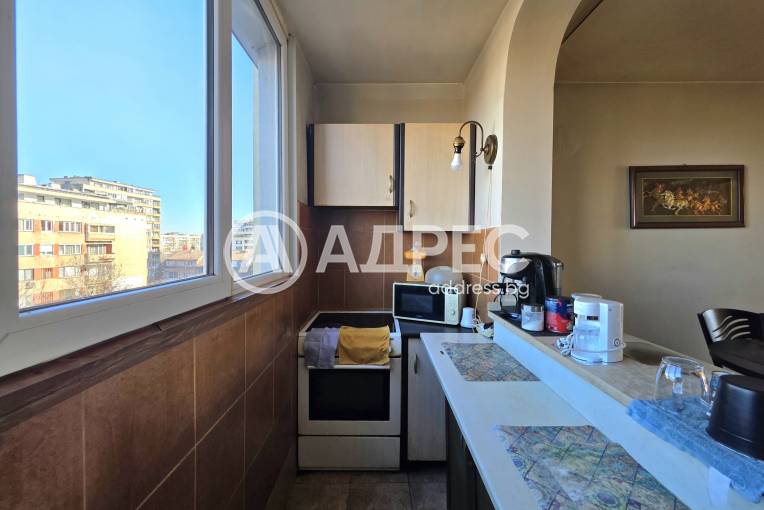 Многостаен апартамент, София, Гео Милев, 680295, Снимка 14