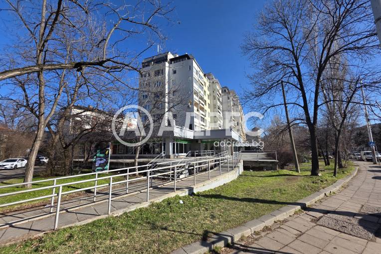 Многостаен апартамент, София, Гео Милев, 680295, Снимка 16