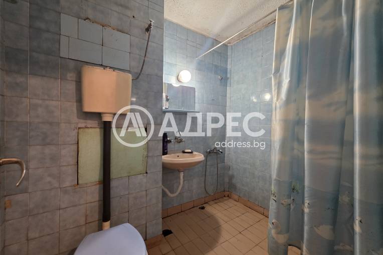 Многостаен апартамент, София, Гео Милев, 680295, Снимка 17