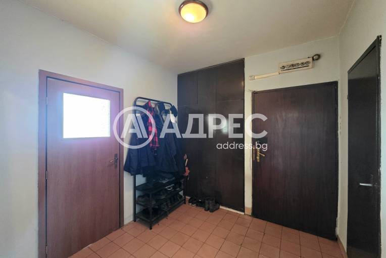 Многостаен апартамент, София, Гео Милев, 680295, Снимка 18