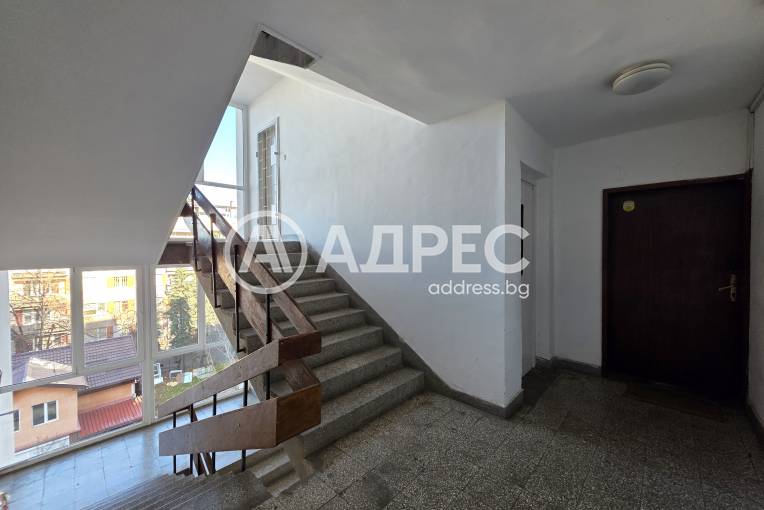 Многостаен апартамент, София, Гео Милев, 680295, Снимка 19