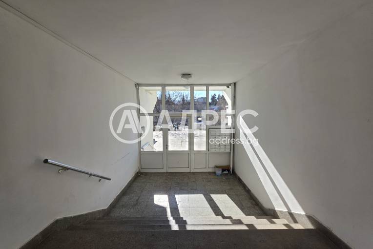 Многостаен апартамент, София, Гео Милев, 680295, Снимка 21